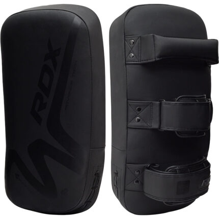 bilde 1 - ARM PAD T15 MATTE BLACK