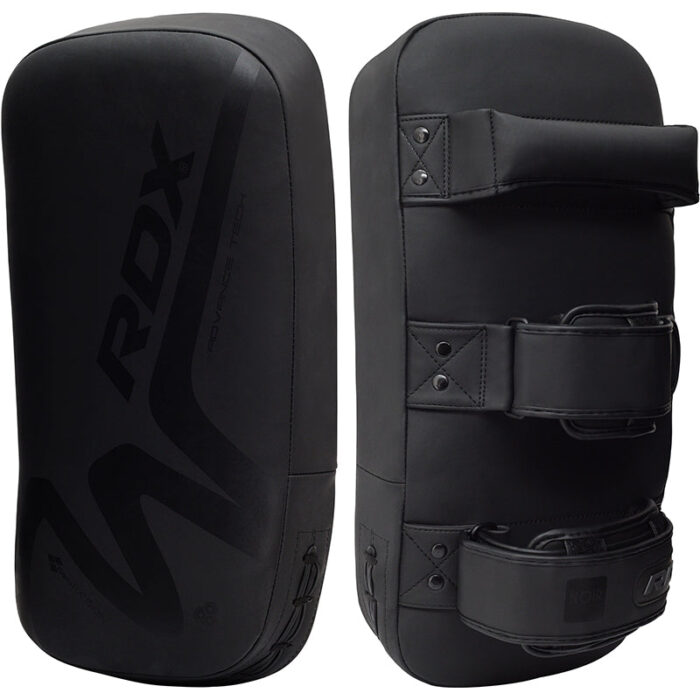 bilde 1 - ARM PAD T15 MATTE BLACK
