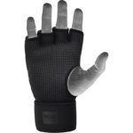 bilde 3 - GRAPPLING HANSKE NEOPREN T15 MATTE BLACK-L
