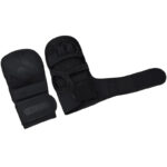 bilde 4 - GRAPPLINGHANSKER SHOOTER T-15 MATTE BLACK-S