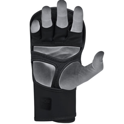 bilde 2 - GRAPPLING HANSKER SHOOTER T-15 MATTE BLACK-L