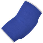 bilde 2 - WAKO ALBUEBESKYTTELSE 2 I 1 RØD/BLÅ-M