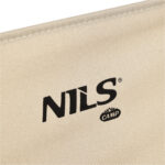 bilde 8 - NC4307 NILS CAMP BEIGE FOLDING CHAIR